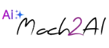 Mach2AI logo